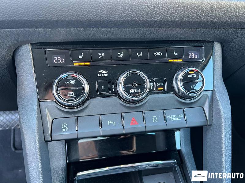 Skoda Kodiaq 15 skoda kodiaq 2019