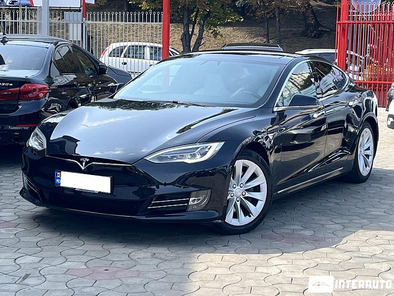 Tesla Model S 2 tesla model s 2017