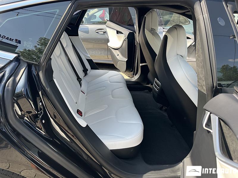 Tesla Model S 14 tesla model s 2017