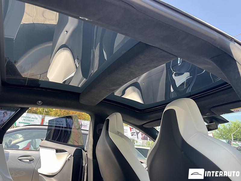 Tesla Model S 13 tesla model s 2017