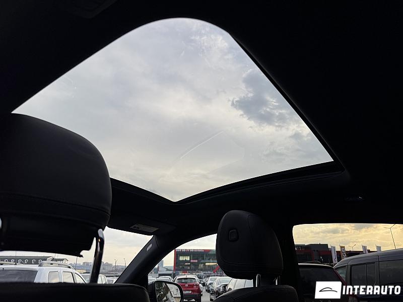 Mercedes GLE Coupe 53 AMG 18 mercedes gle coupe 53 amg 2024