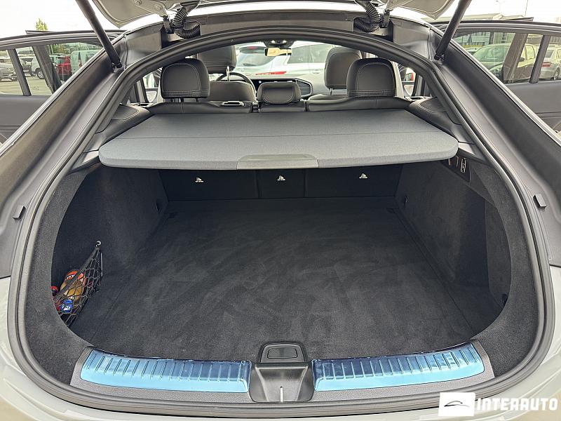 Mercedes GLE Coupe 53 AMG 27 mercedes gle coupe 53 amg 2024