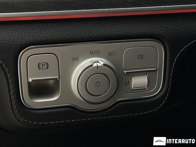 Mercedes GLE Coupe 53 AMG 26 mercedes gle coupe 53 amg 2024