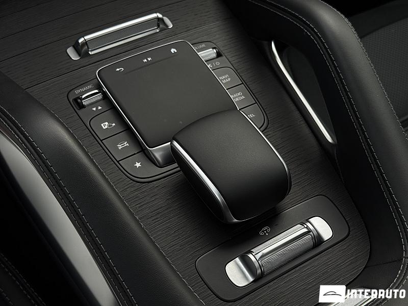 Mercedes GLE Coupe 53 AMG 16 mercedes gle coupe 53 amg 2024