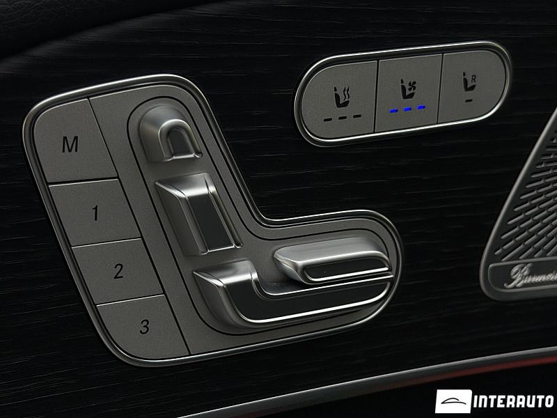 Mercedes GLE Coupe 53 AMG 25 mercedes gle coupe 53 amg 2024