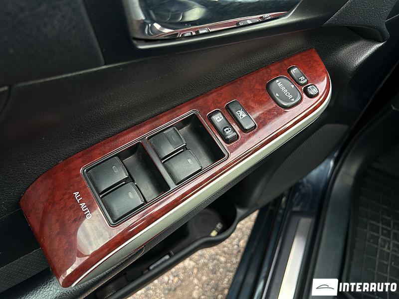 Toyota Camry 6 toyota camry 2011