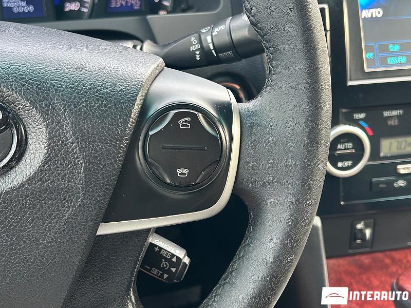 Toyota Camry 10 toyota camry 2011