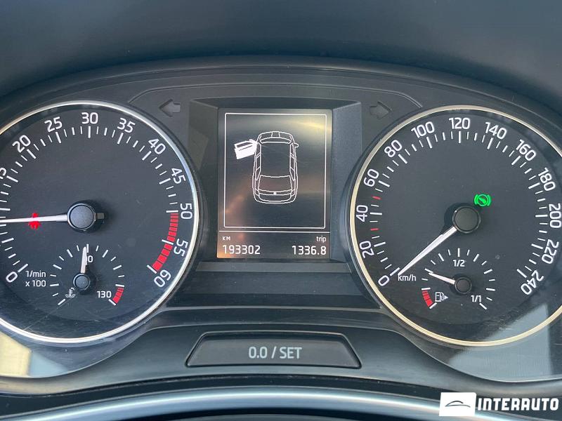 Skoda Fabia 8 skoda fabia 2017