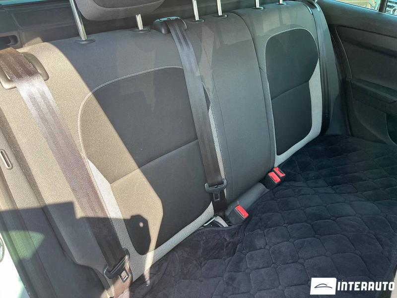 Skoda Fabia 13 skoda fabia 2017