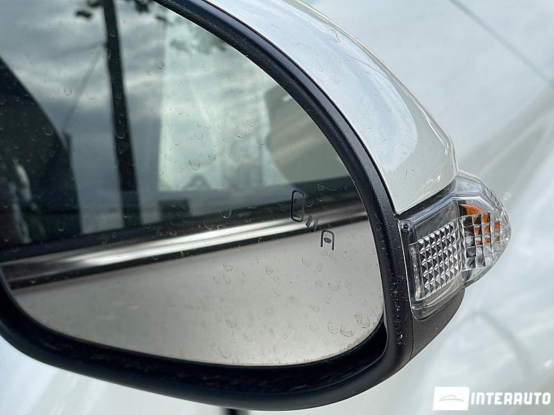 Toyota C-HR 6 toyota c-hr 2018