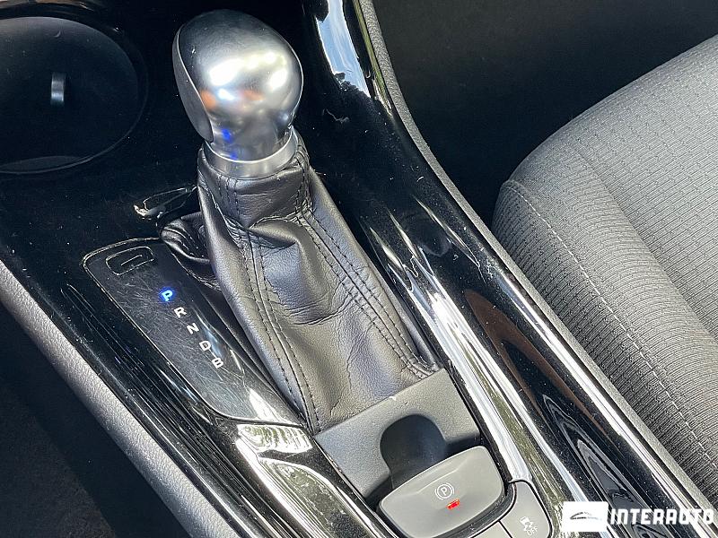 Toyota C-HR 16 toyota c-hr 2018