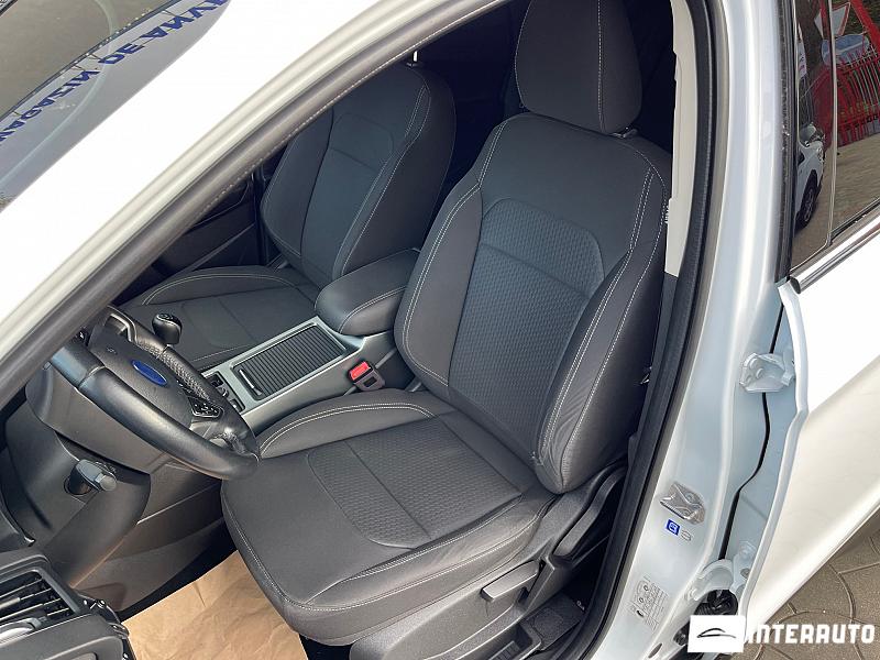 Ford Kuga 6 ford kuga 2017