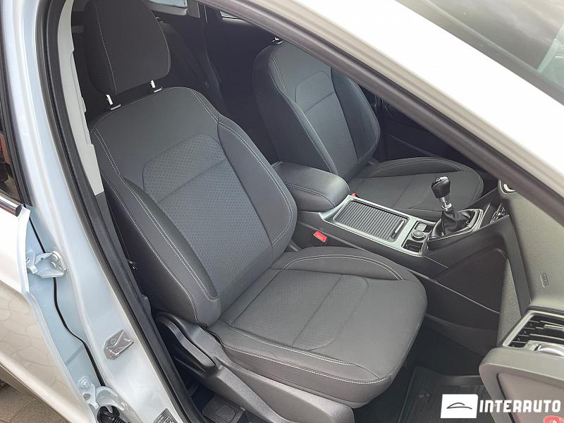 Ford Kuga 17 ford kuga 2017