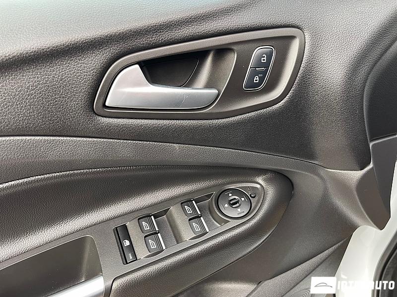 Ford Kuga 5 ford kuga 2017