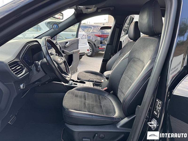 Ford Kuga 5 ford kuga 2022