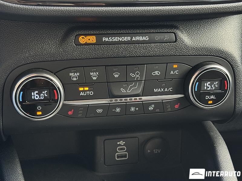 Ford Kuga 12 ford kuga 2022