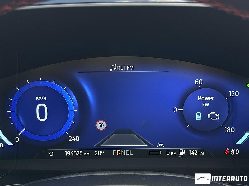 Ford Kuga 8 ford kuga 2022