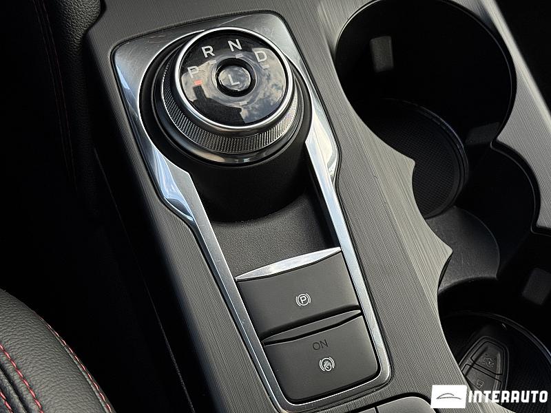 Ford Kuga 14 ford kuga 2022