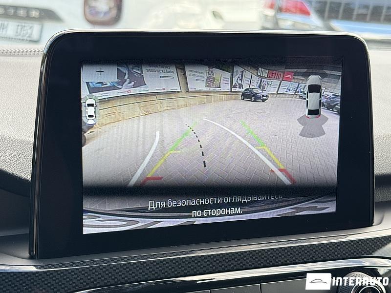 Ford Kuga 11 ford kuga 2022