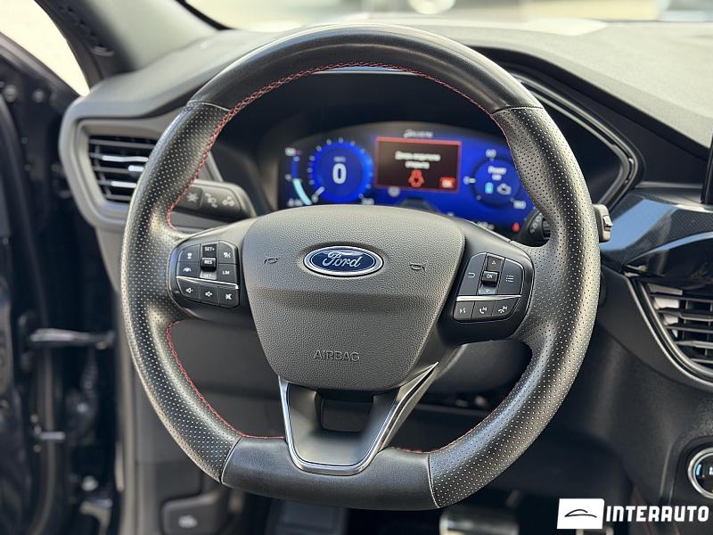 Ford Kuga 7 ford kuga 2022