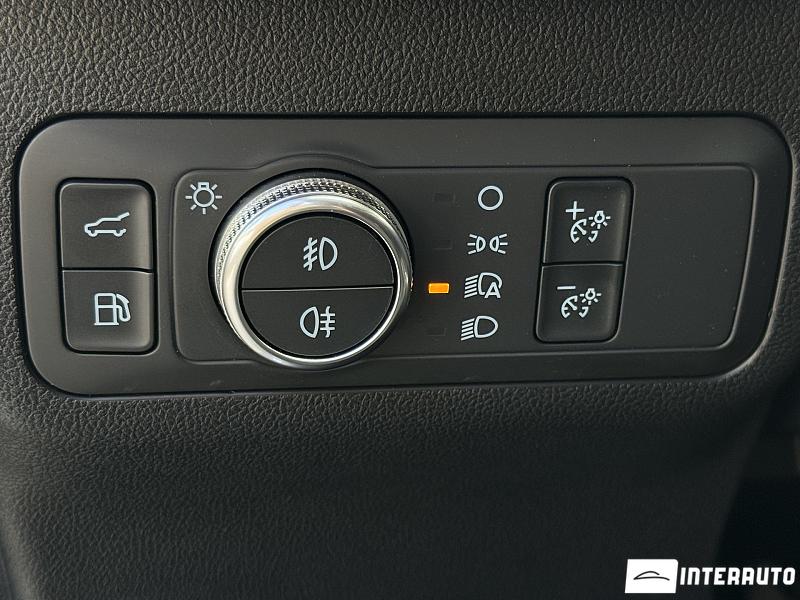 Ford Kuga 15 ford kuga 2022