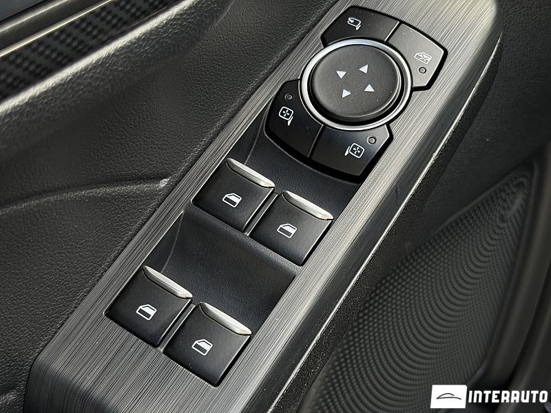 Ford Kuga 16 ford kuga 2022