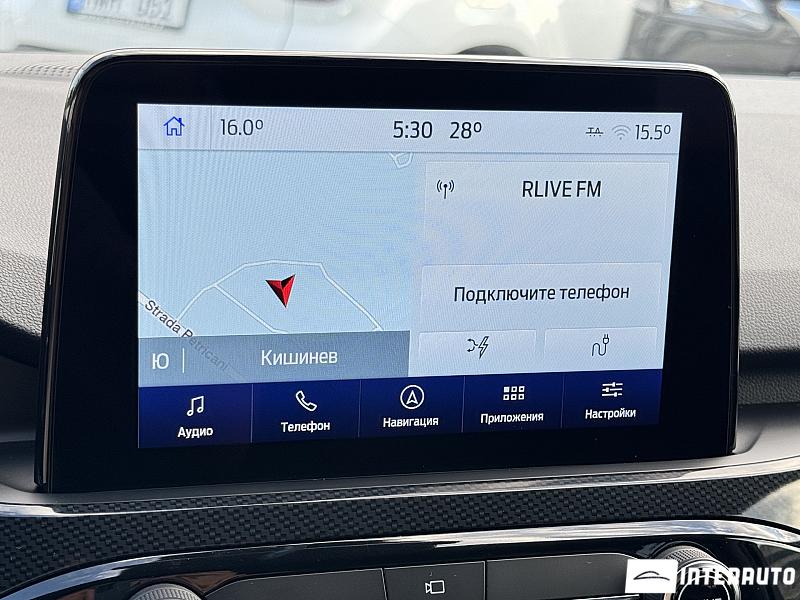 Ford Kuga 10 ford kuga 2022