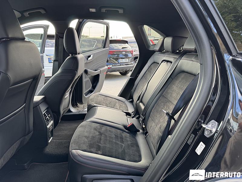 Ford Kuga 25 ford kuga 2022