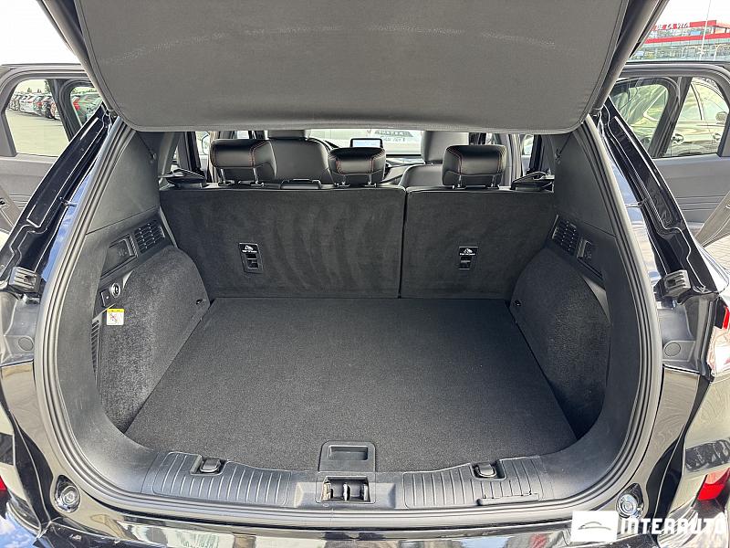 Ford Kuga 23 ford kuga 2022