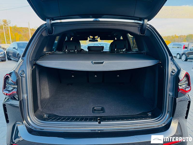 BMW X3 3.0i 21 bmw x3 3.0i 2022