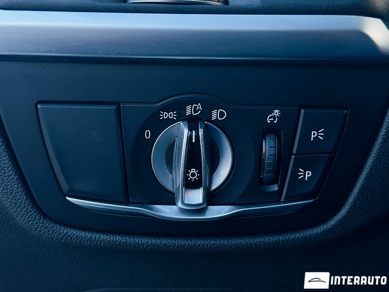 BMW X3 3.0i 18 bmw x3 3.0i 2022