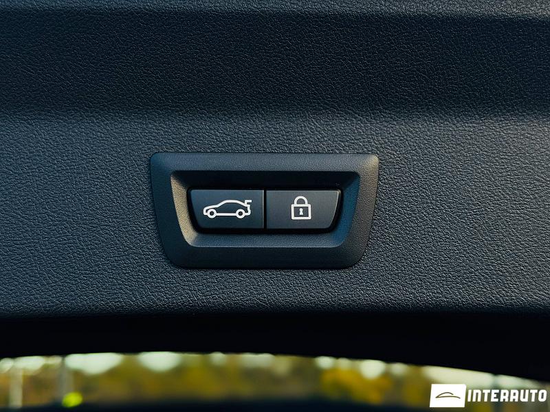 BMW X3 3.0i 20 bmw x3 3.0i 2022