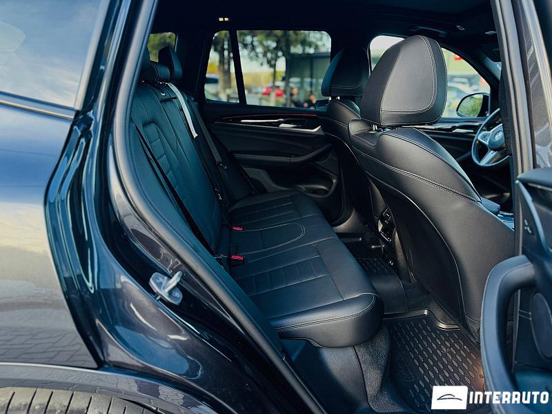 BMW X3 3.0i 14 bmw x3 3.0i 2022