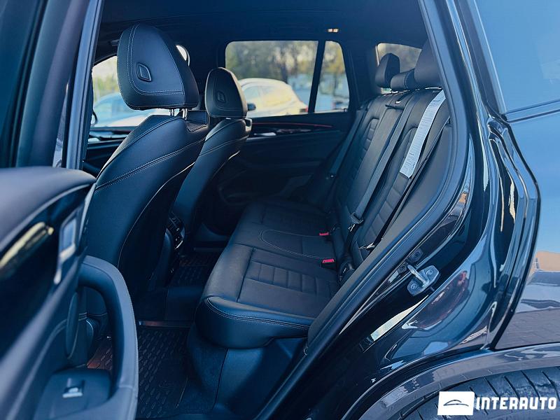 BMW X3 3.0i 13 bmw x3 3.0i 2022