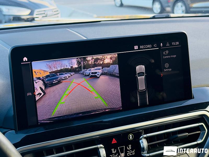 BMW X3 3.0i 10 bmw x3 3.0i 2022