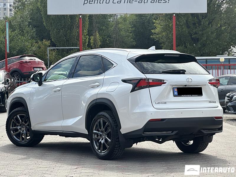 Lexus NX 200 2 lexus nx 200 2016