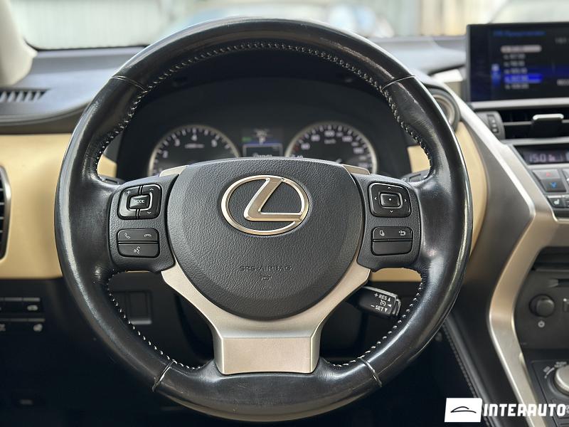 Lexus NX 200 9 lexus nx 200 2016