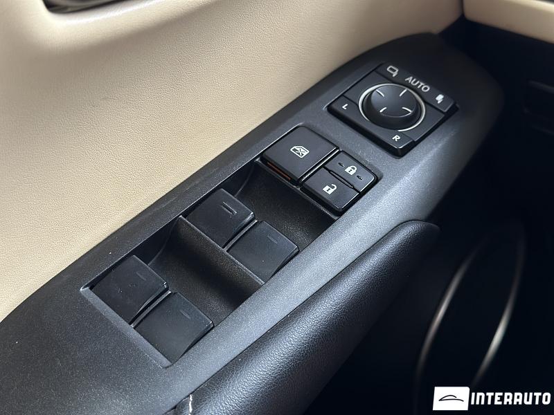 Lexus NX 200 6 lexus nx 200 2016