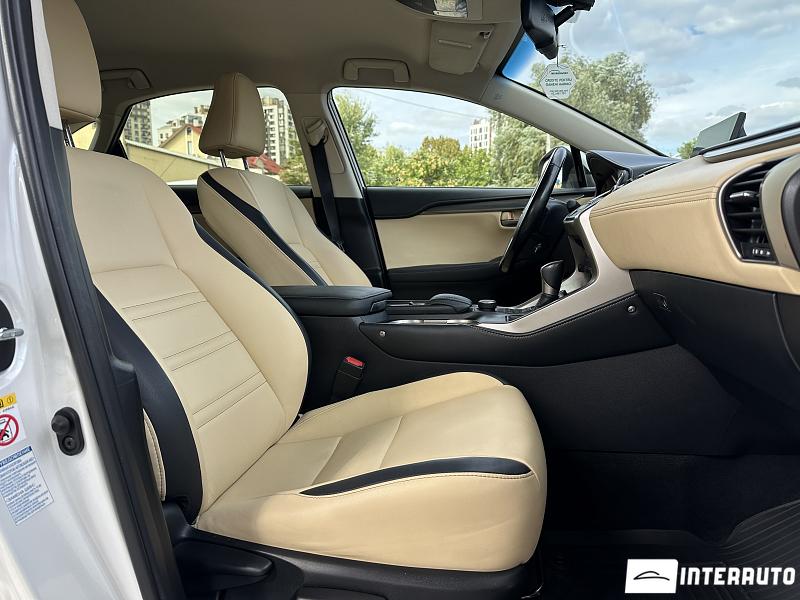 Lexus NX 200 14 lexus nx 200 2016