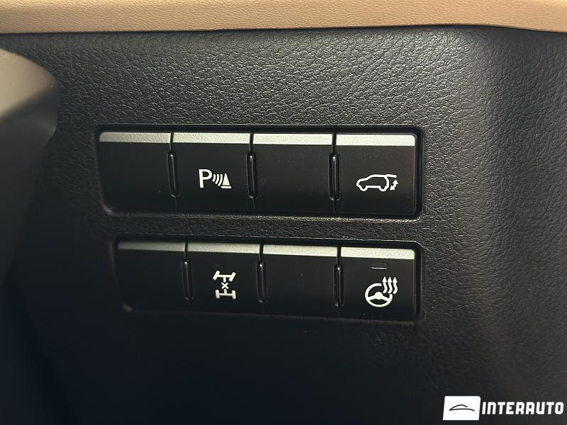 Lexus NX 200 8 lexus nx 200 2016