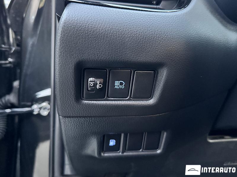 Toyota C-HR 19 toyota c-hr 2021