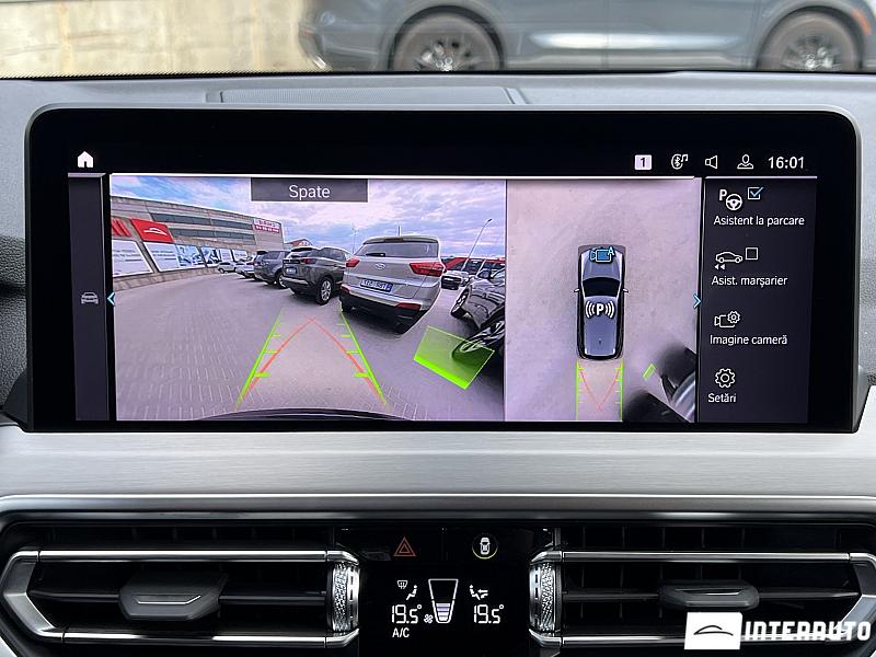 BMW X3 3.0e 9 bmw x3 3.0e 2022