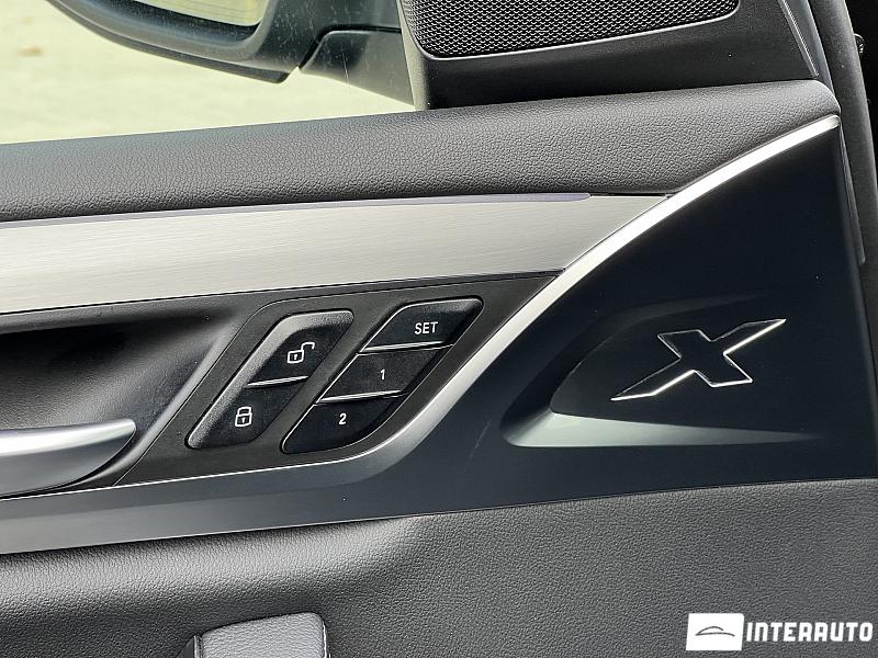 BMW X3 3.0e 22 bmw x3 3.0e 2022