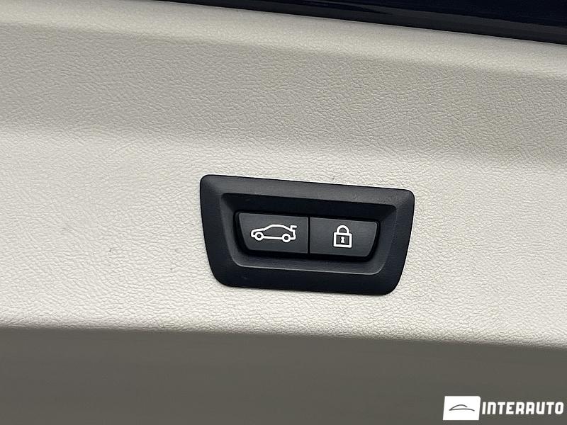 BMW X3 3.0e 25 bmw x3 3.0e 2022