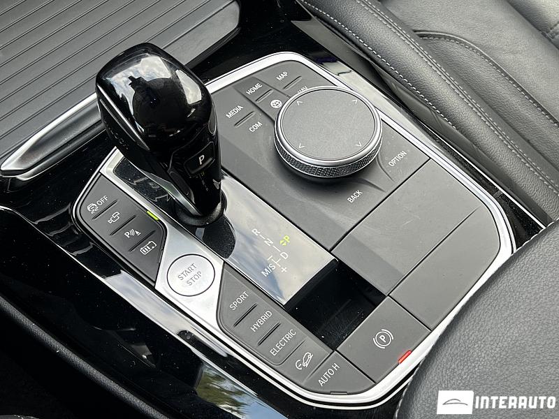 BMW X3 3.0e 12 bmw x3 3.0e 2022