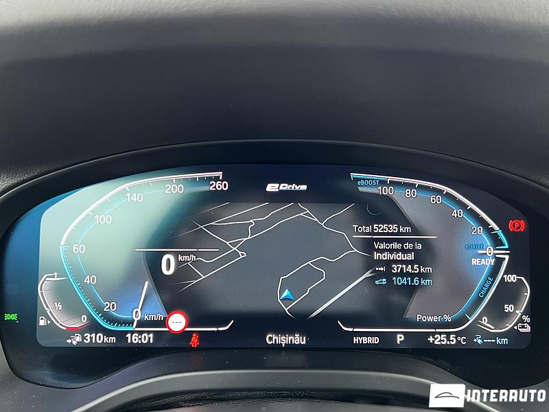 BMW X3 3.0e 8 bmw x3 3.0e 2022