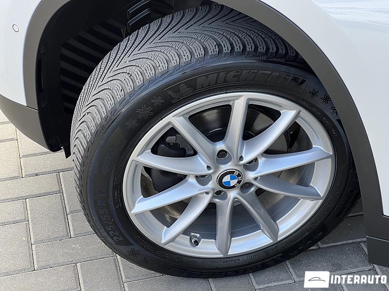 BMW X1 1.6D 15 bmw x1 1.6d 2022