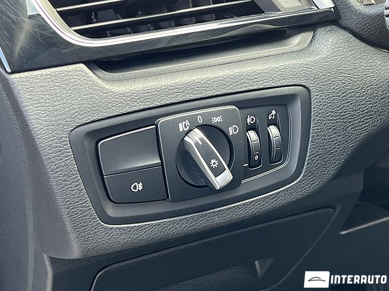 BMW X1 1.6D 17 bmw x1 1.6d 2022