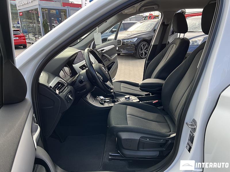 BMW X1 1.6D 5 bmw x1 1.6d 2022