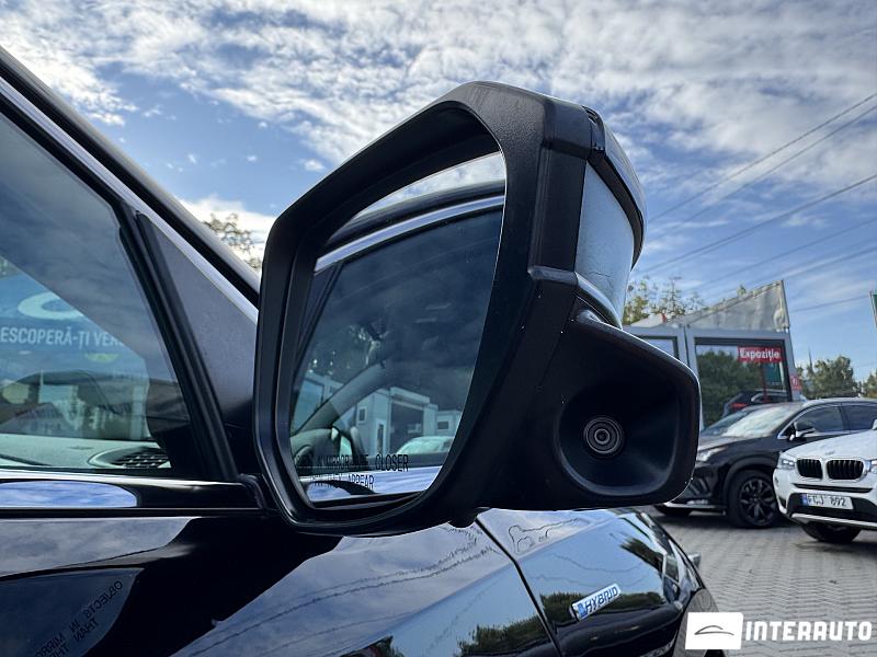 Honda Insight 8 honda insight 2018